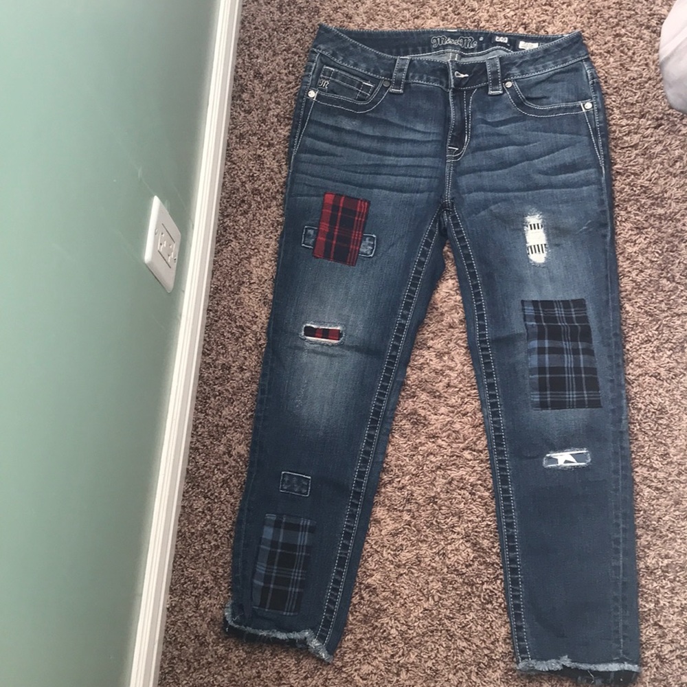Miss Me Jeans 29